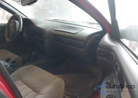 1994 Dodge Intrepid Es z USA, uszkodzony, nr VIN 1B3HD56T1RF264636